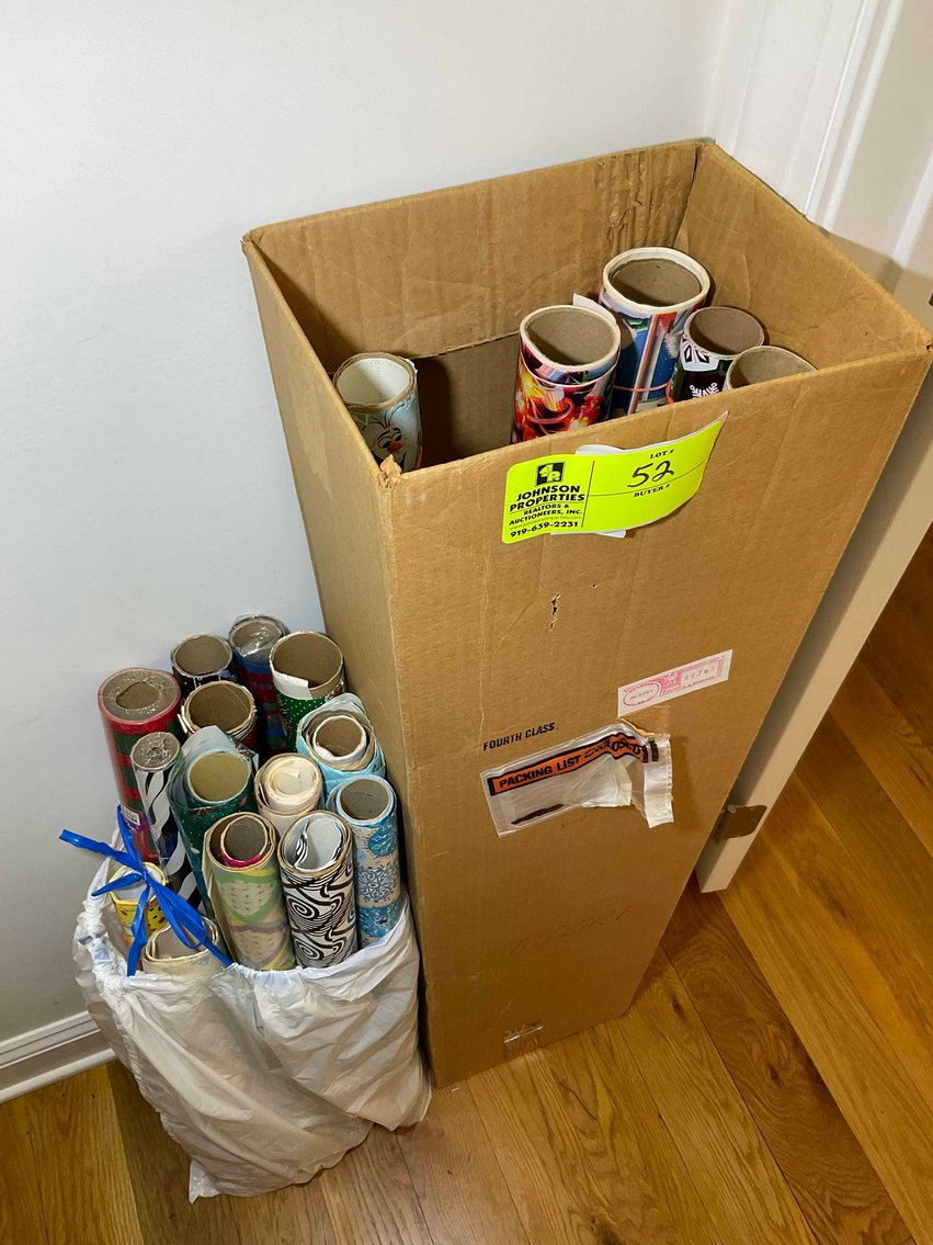 Image for Angier Online Only Personal Property Auction!