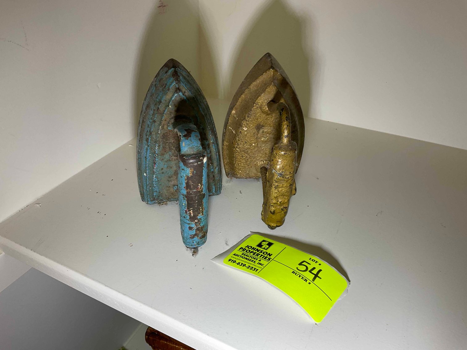 Image for Angier Online Only Personal Property Auction!