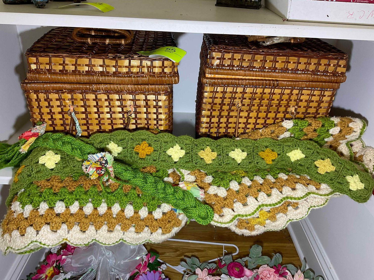 Image for Angier Online Only Personal Property Auction!