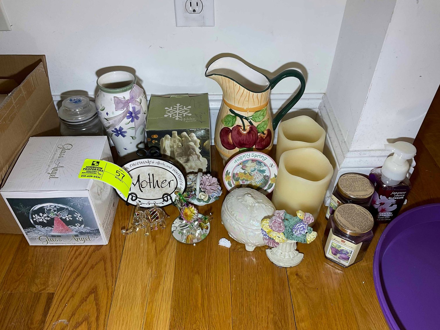 Image for Angier Online Only Personal Property Auction!