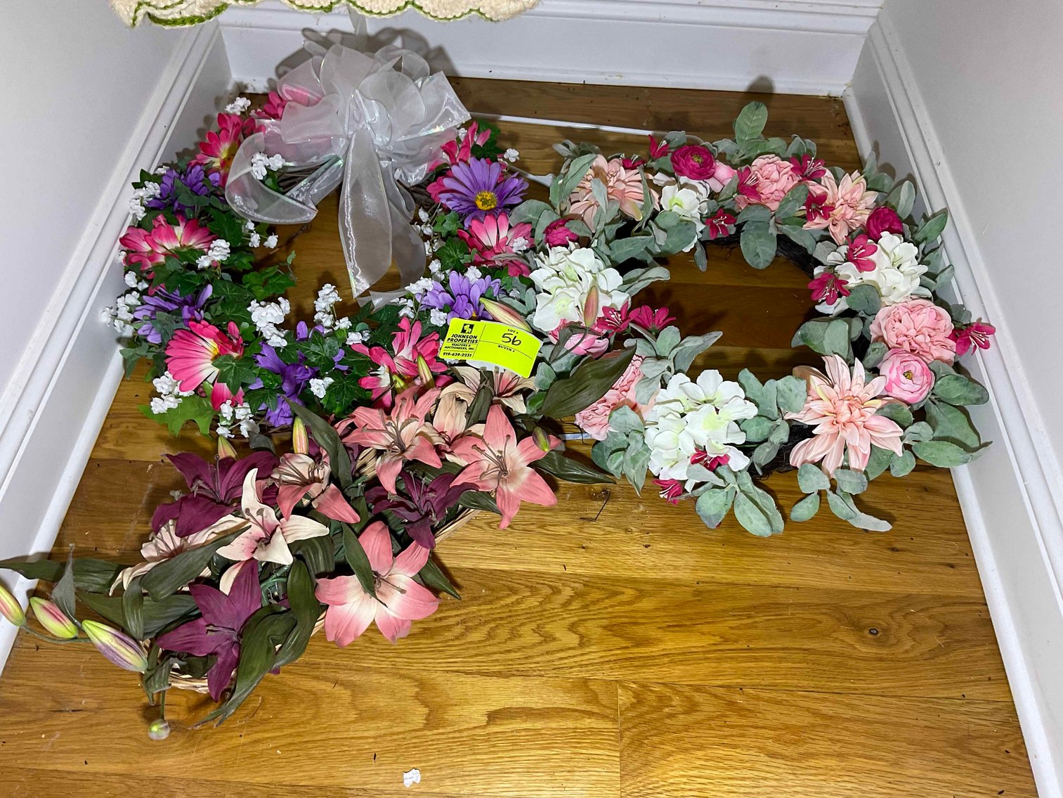 Image for Angier Online Only Personal Property Auction!