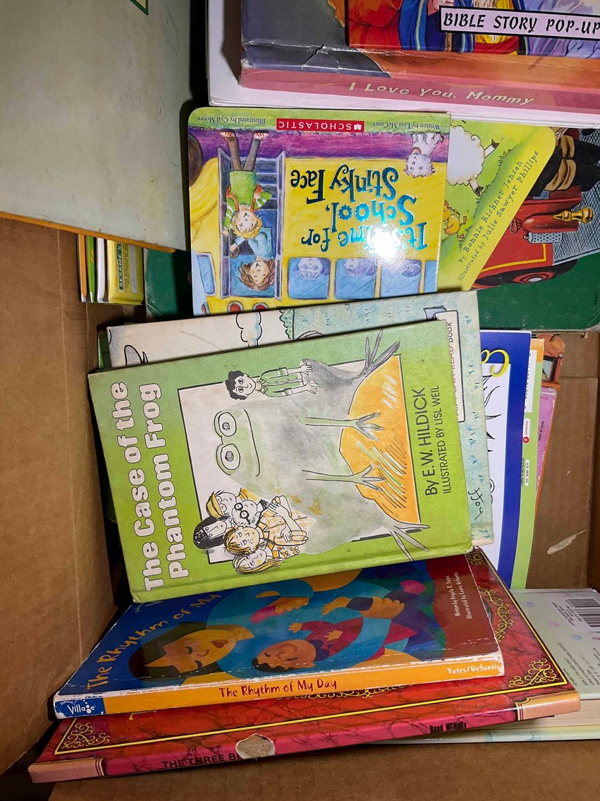 Image for Angier Online Only Personal Property Auction!