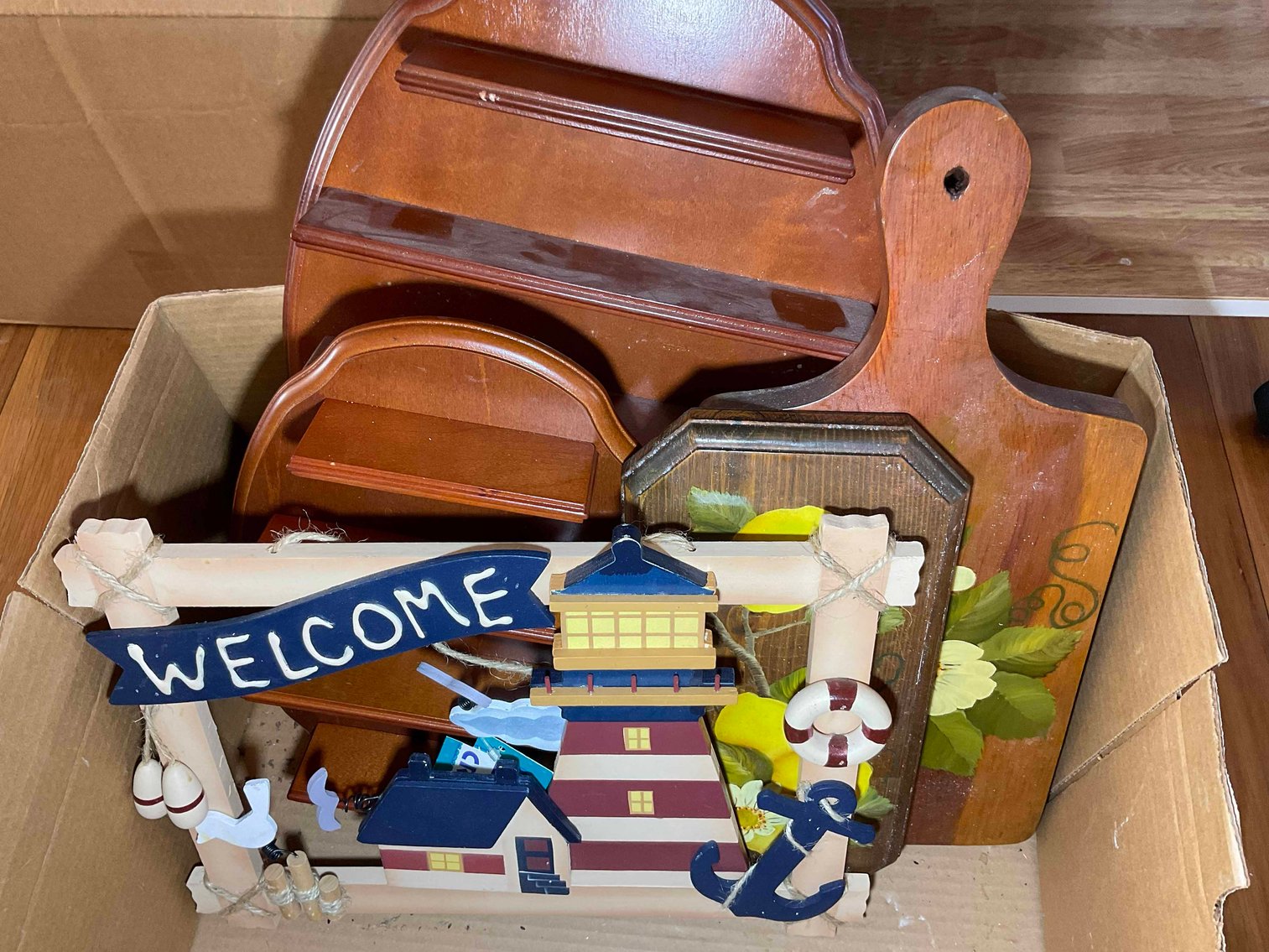 Image for Angier Online Only Personal Property Auction!