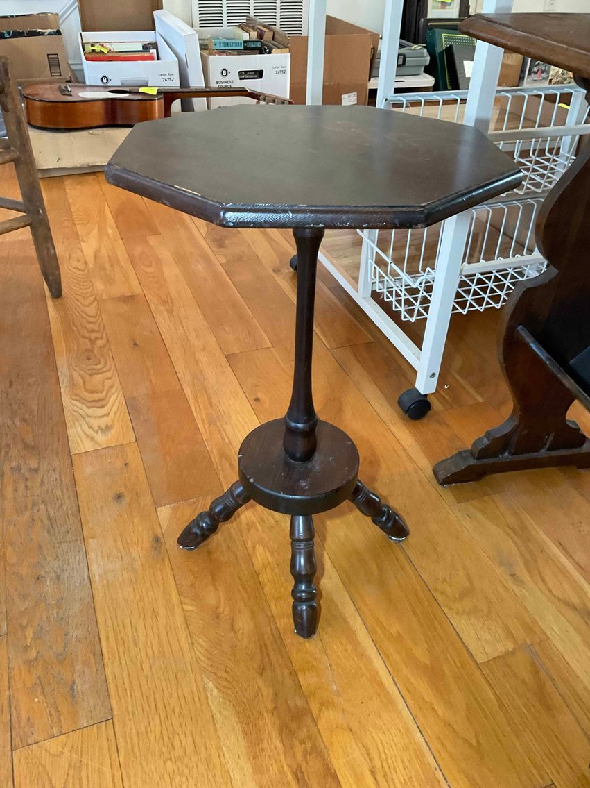 Image for Angier Online Only Personal Property Auction!