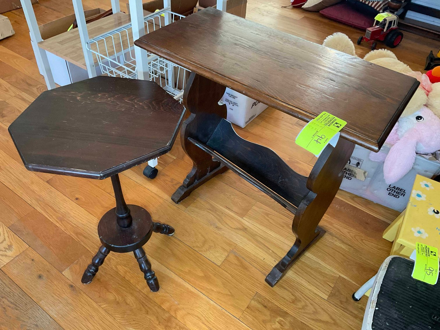 Image for Angier Online Only Personal Property Auction!