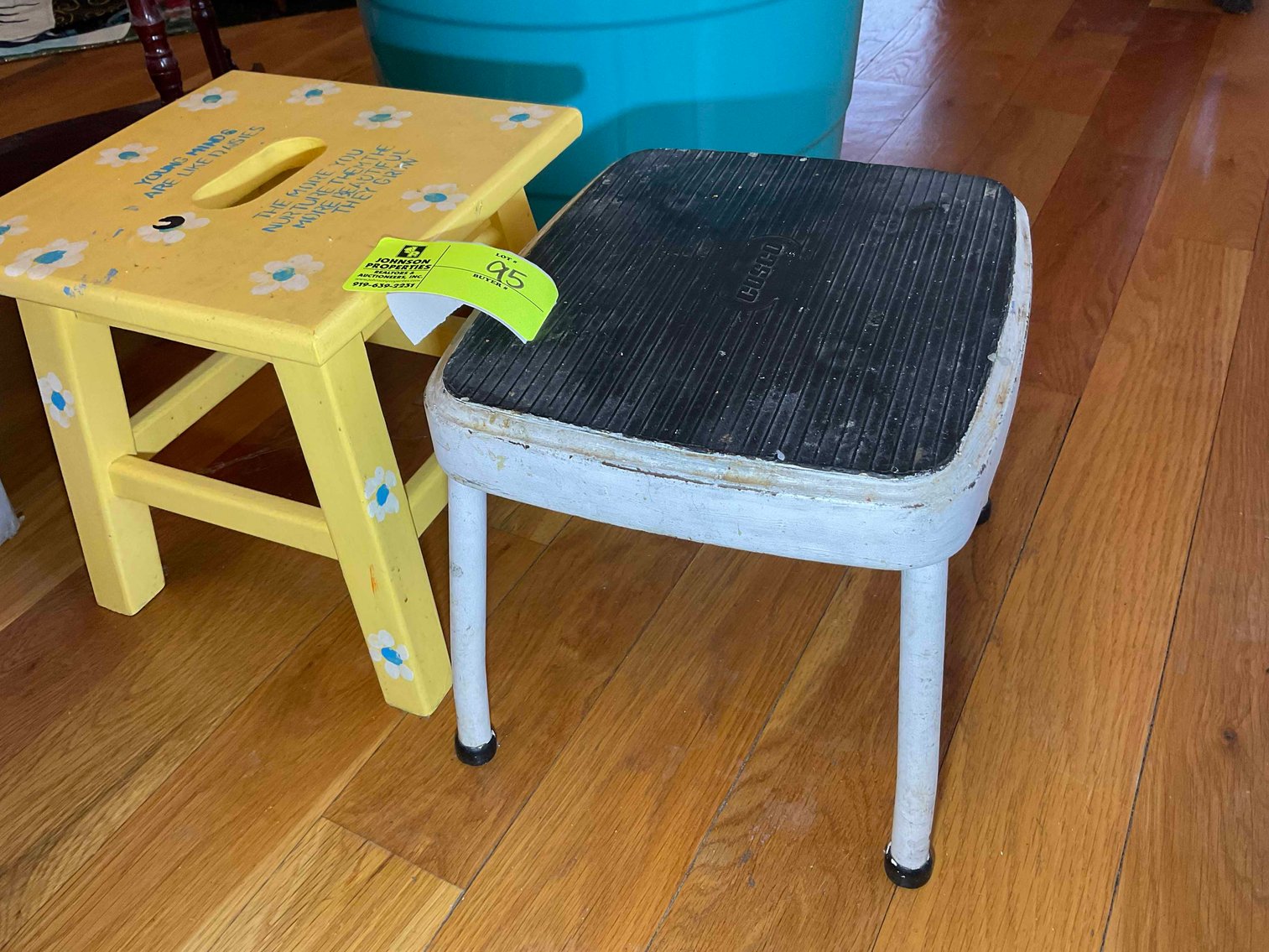 Image for Angier Online Only Personal Property Auction!