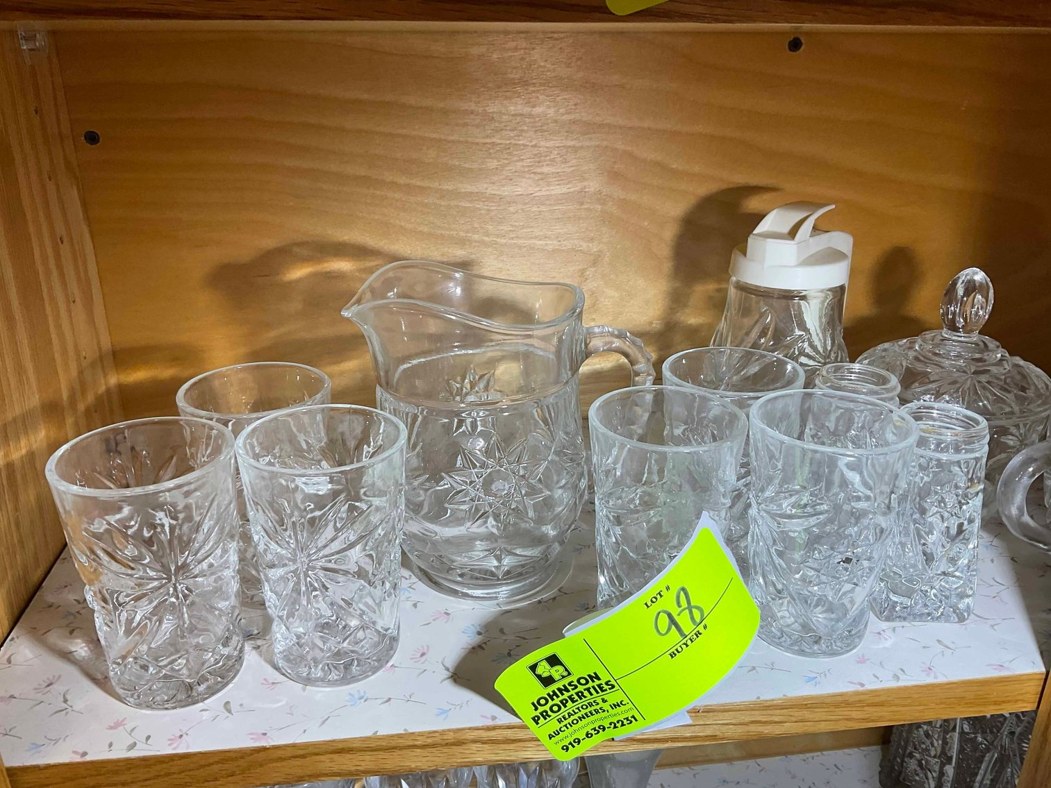 Image for Angier Online Only Personal Property Auction!