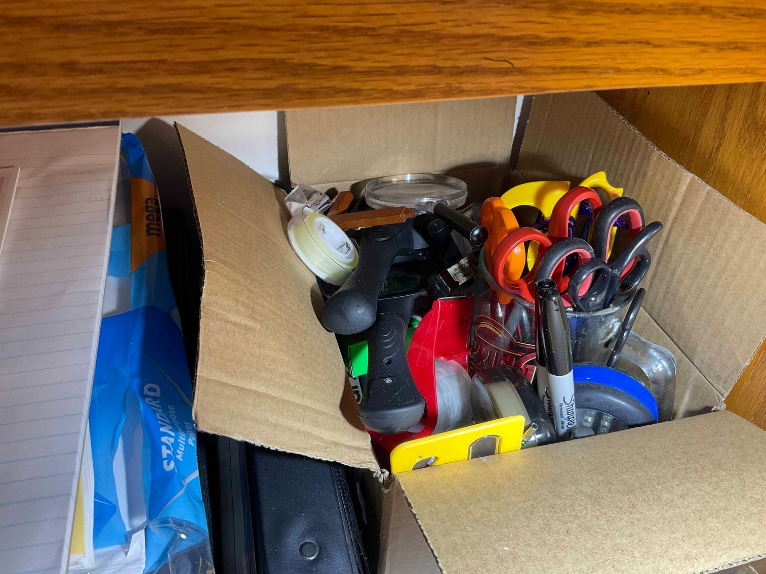 Image for Angier Online Only Personal Property Auction!