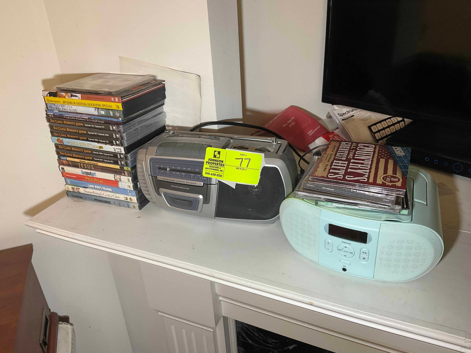 Image for Angier Online Only Personal Property Auction!