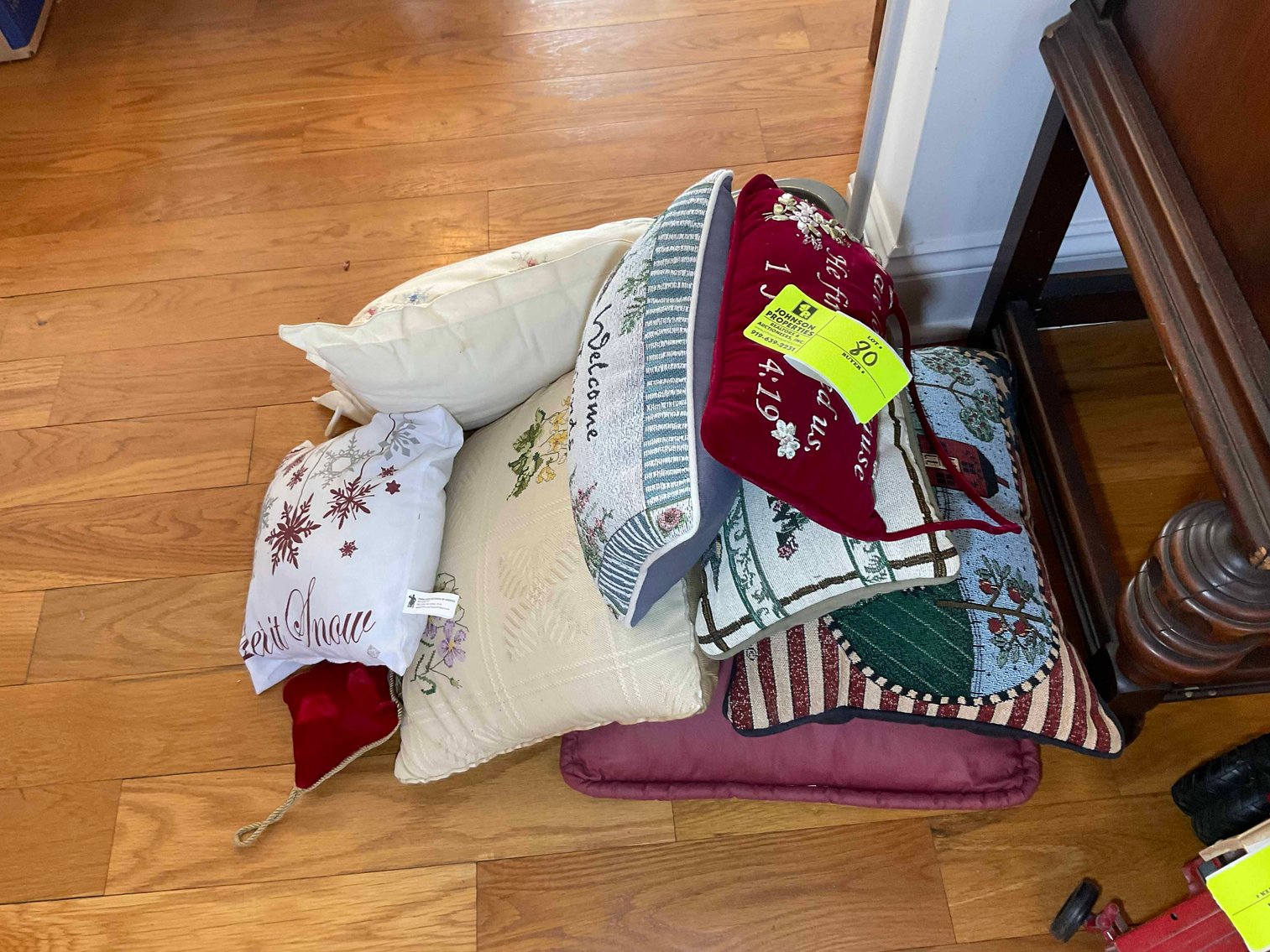 Image for Angier Online Only Personal Property Auction!