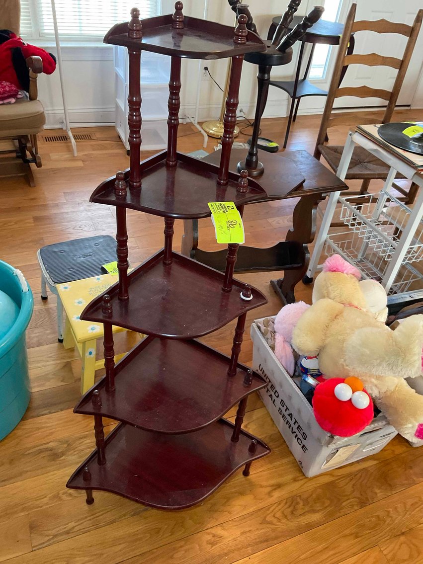 Image for Angier Online Only Personal Property Auction!