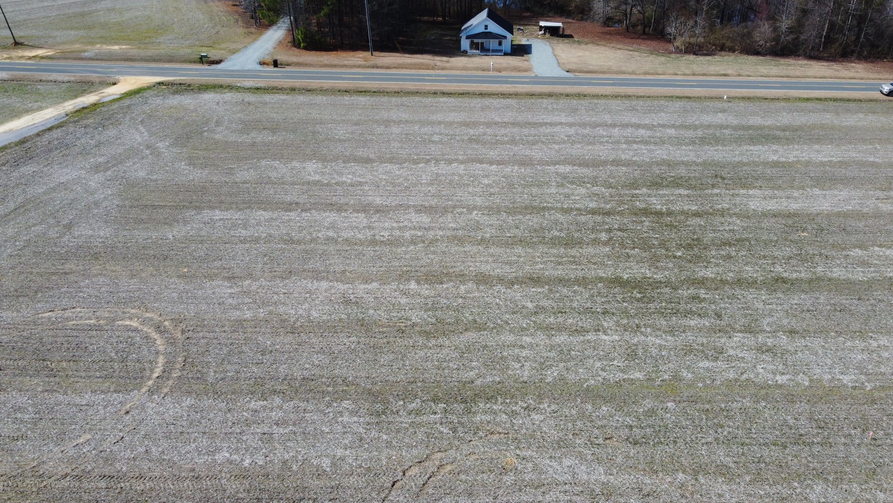 Image for Beautiful Tracts of Land between Coats and Dunn to be Divided!