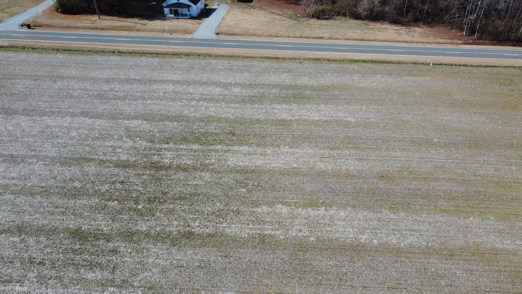 Image for Beautiful Tracts of Land between Coats and Dunn to be Divided!