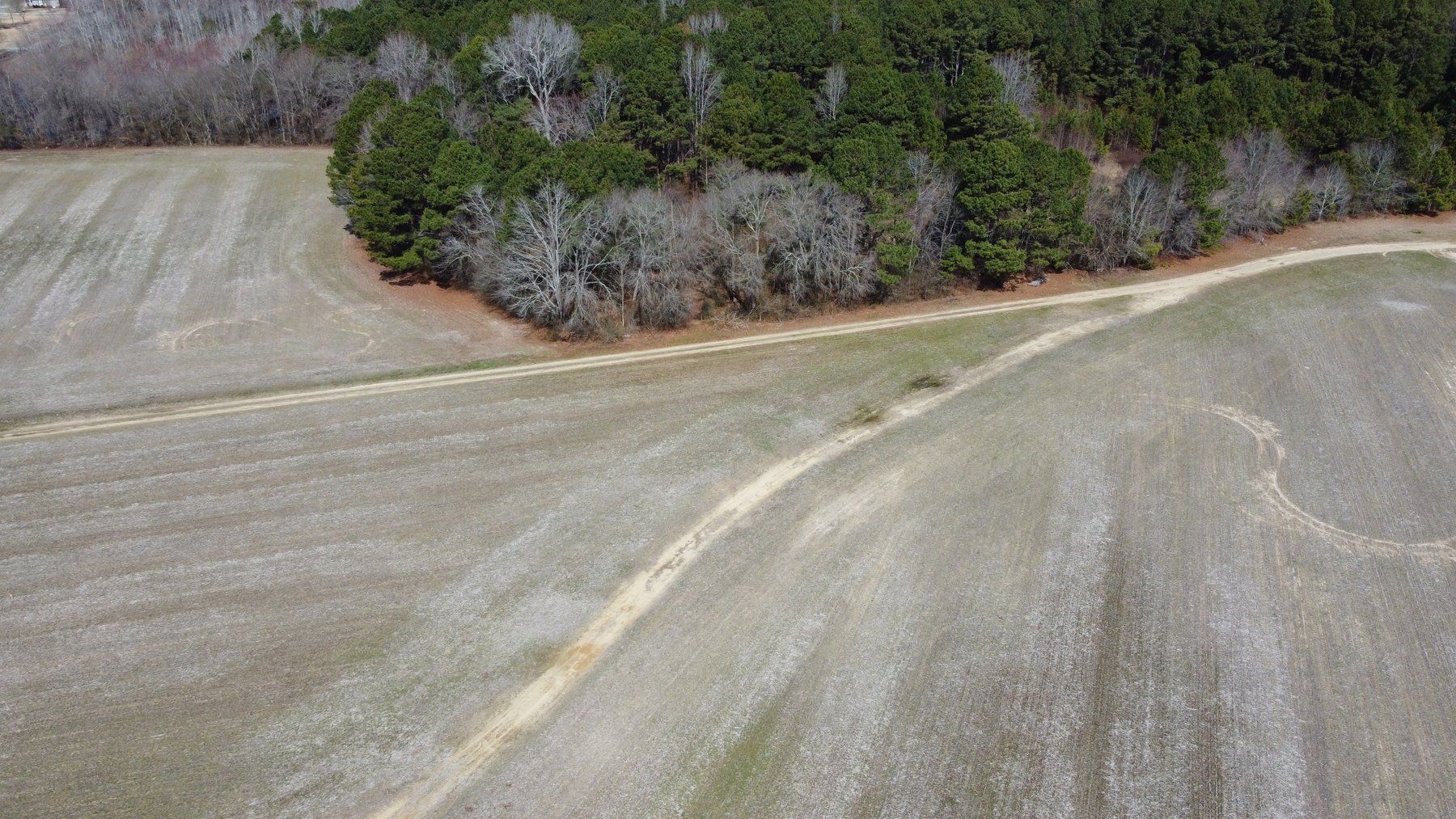 Image for Beautiful Tracts of Land between Coats and Dunn to be Divided!