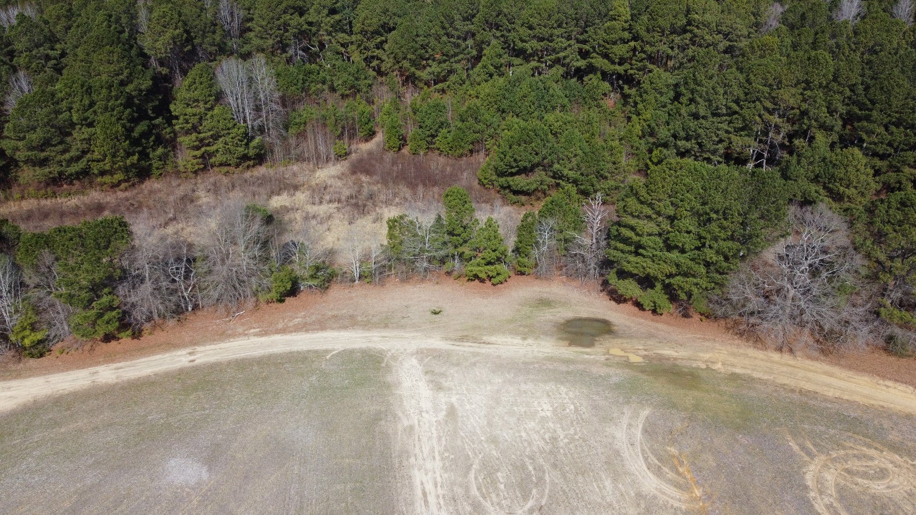 Image for Beautiful Tracts of Land between Coats and Dunn to be Divided!