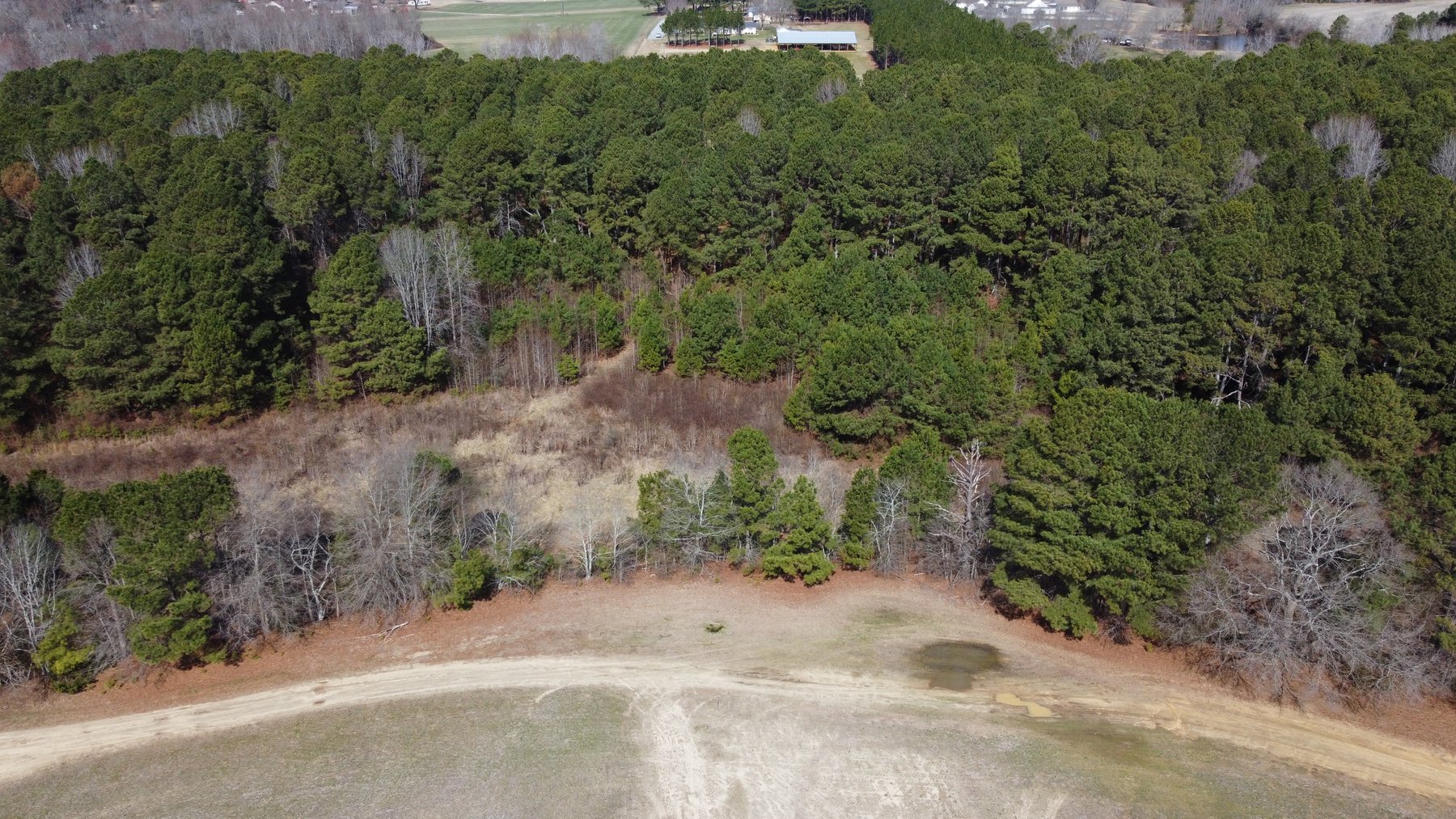 Image for Beautiful Tracts of Land between Coats and Dunn to be Divided!