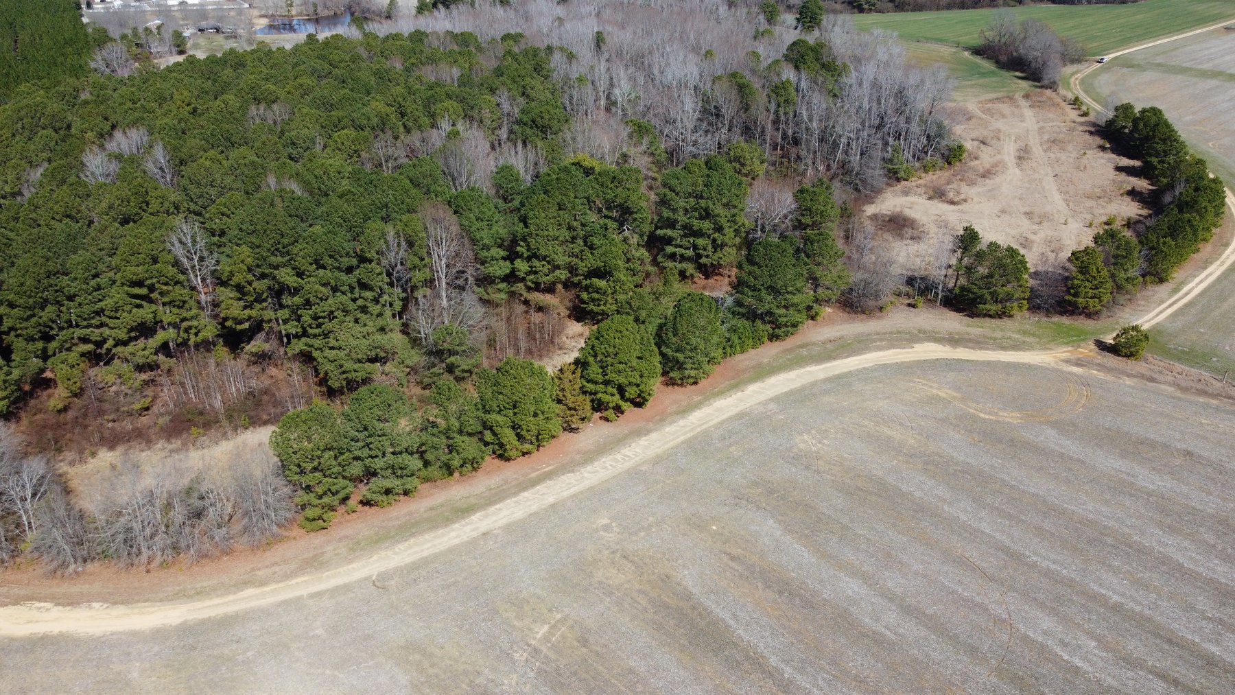 Image for Beautiful Tracts of Land between Coats and Dunn to be Divided!