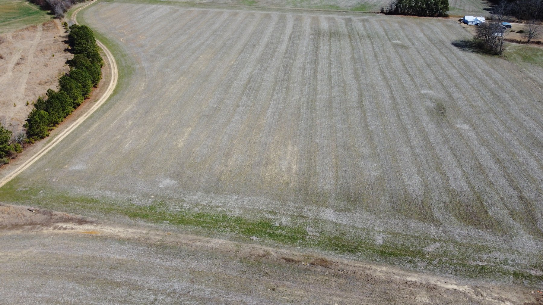 Image for Beautiful Tracts of Land between Coats and Dunn to be Divided!