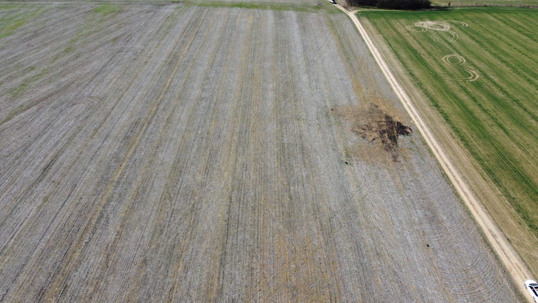 Image for Beautiful Tracts of Land between Coats and Dunn to be Divided!