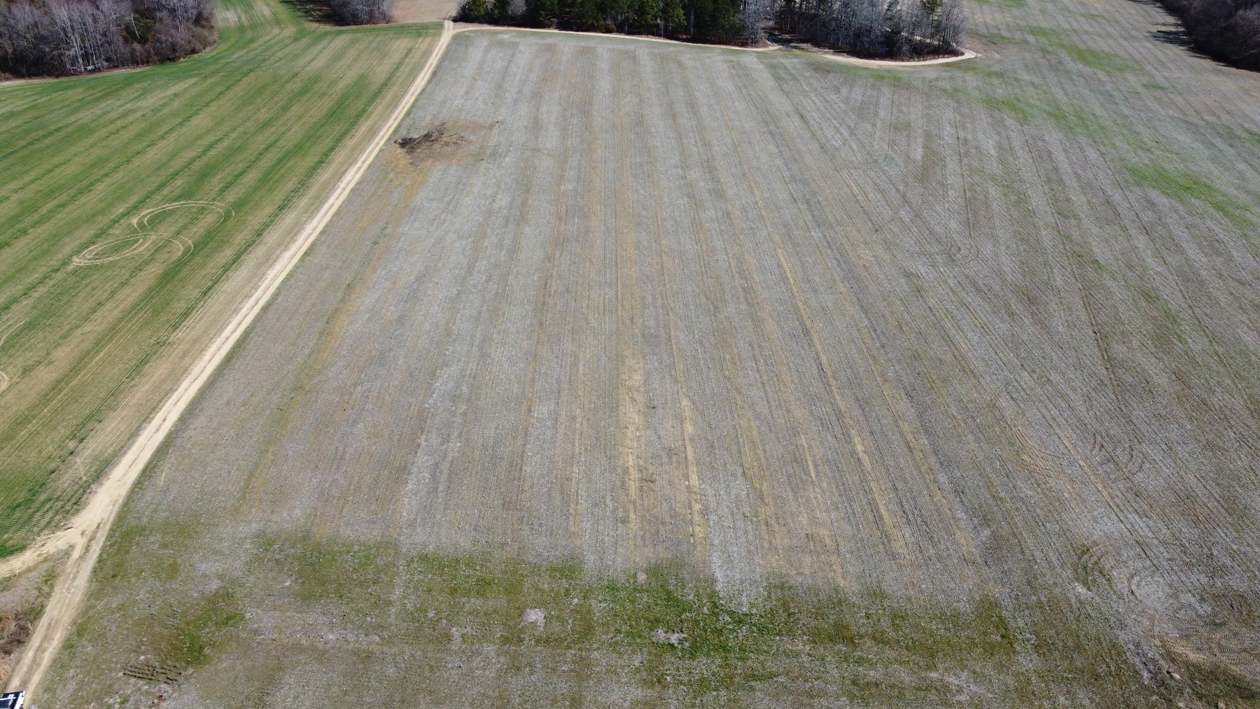 Image for Beautiful Tracts of Land between Coats and Dunn to be Divided!