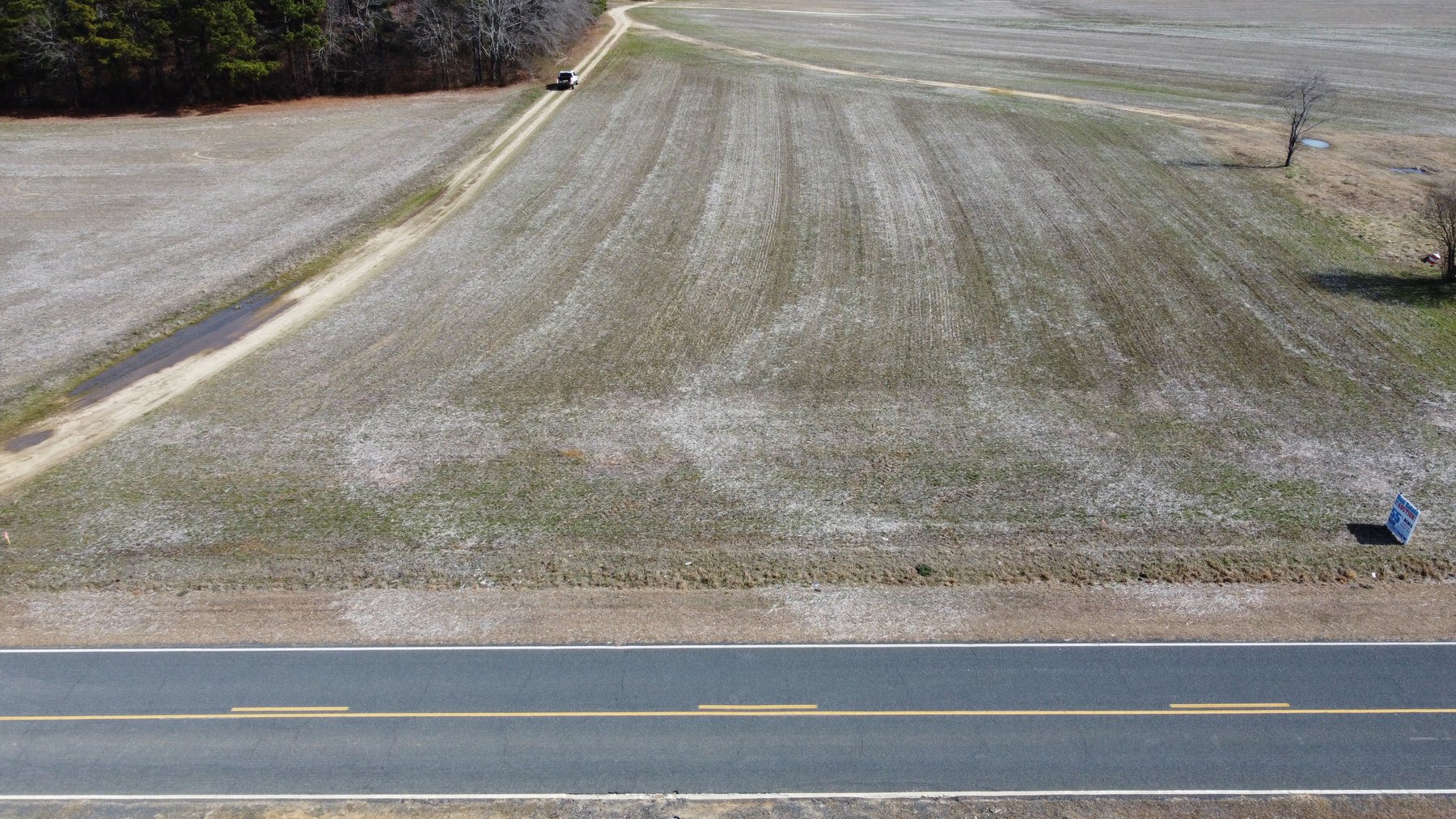 Image for Beautiful Tracts of Land between Coats and Dunn to be Divided!