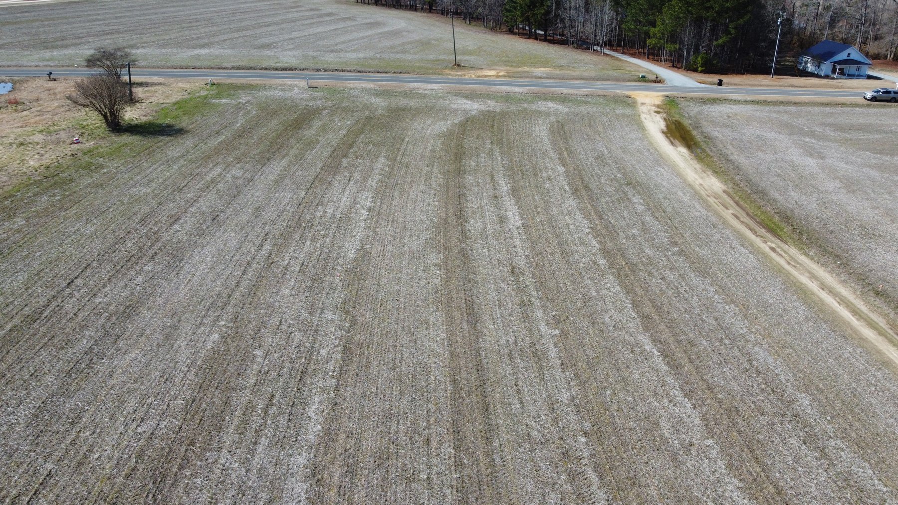 Image for Beautiful Tracts of Land between Coats and Dunn to be Divided!