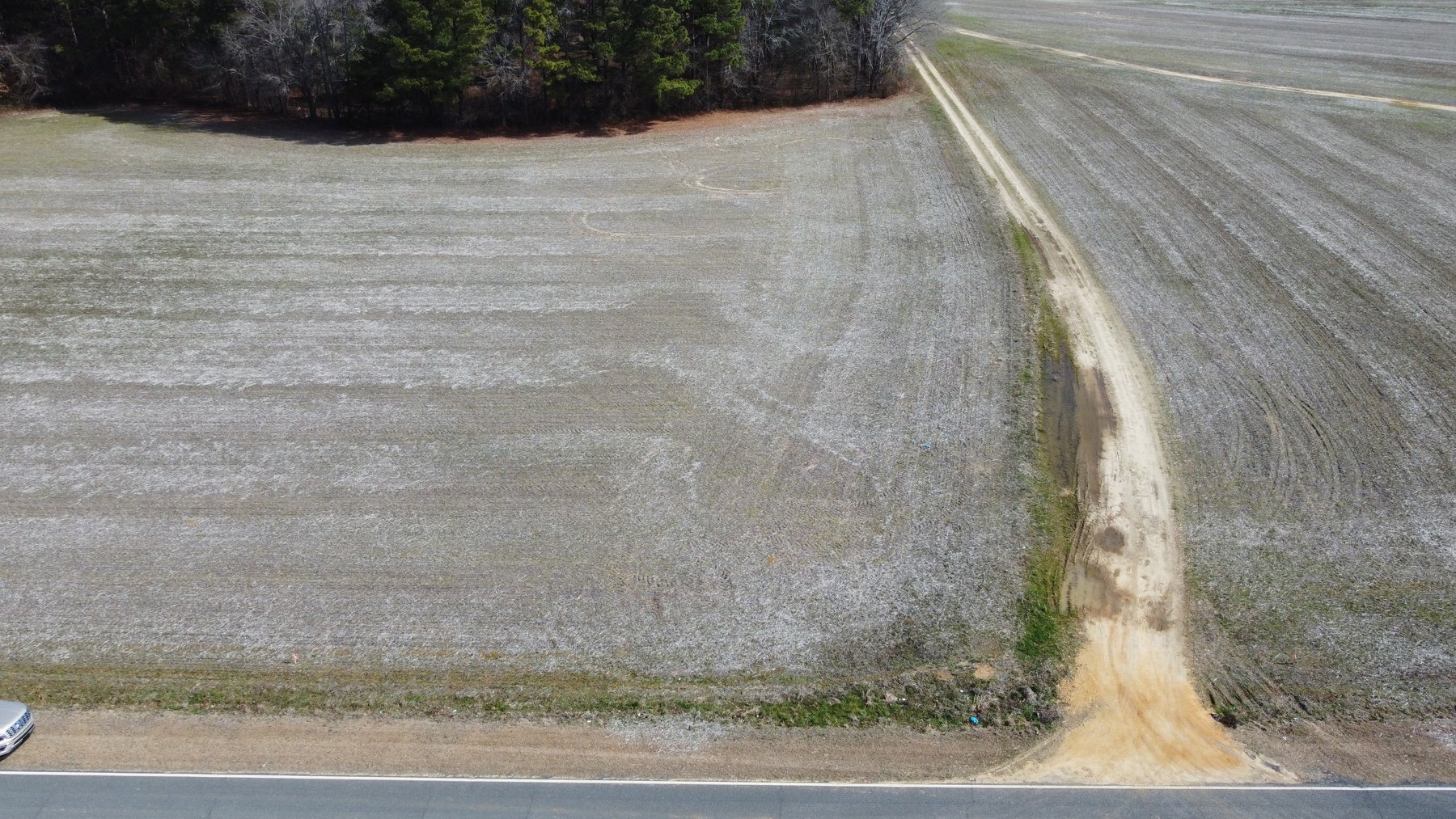 Image for Beautiful Tracts of Land between Coats and Dunn to be Divided!