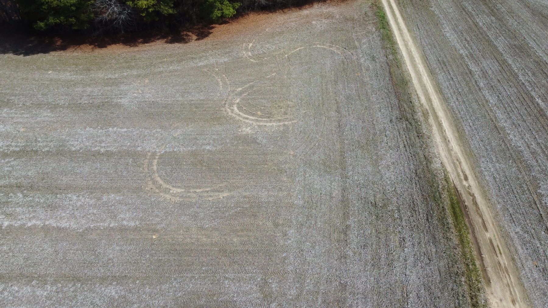 Image for Beautiful Tracts of Land between Coats and Dunn to be Divided!