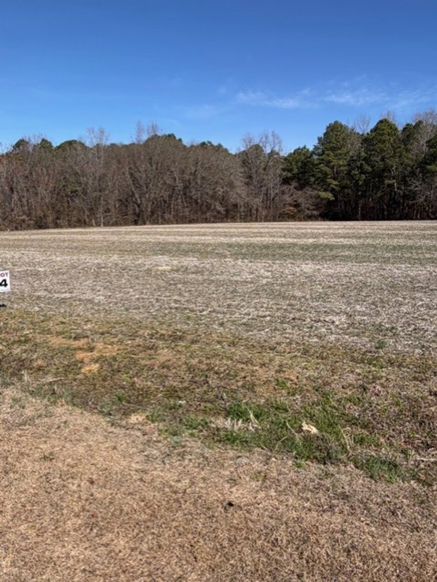 Image for Beautiful Tracts of Land between Coats and Dunn to be Divided!