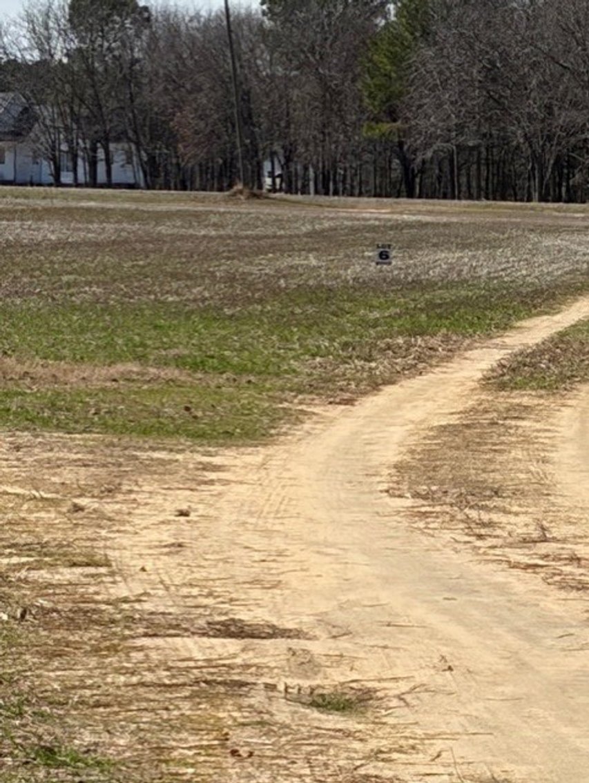 Image for Beautiful Tracts of Land between Coats and Dunn to be Divided!