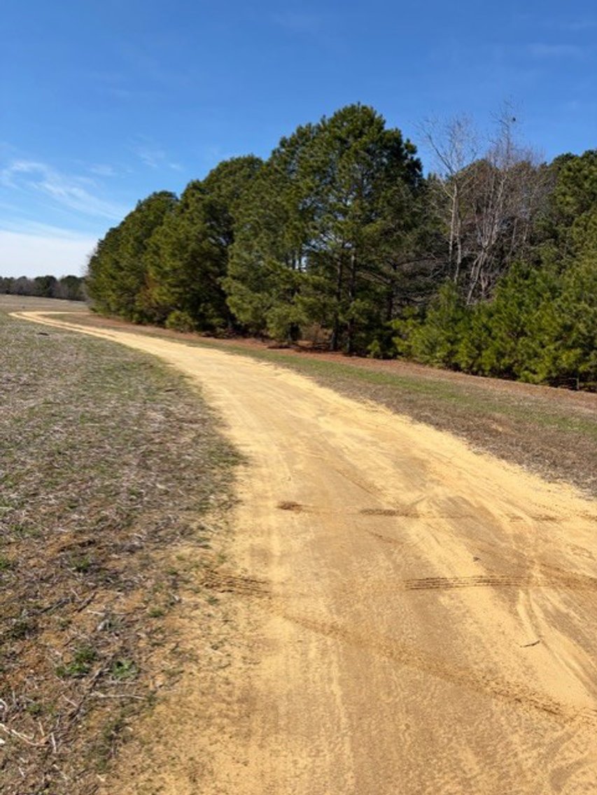 Image for Beautiful Tracts of Land between Coats and Dunn to be Divided!