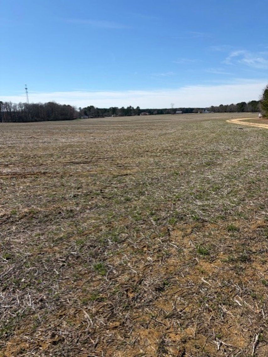 Image for Beautiful Tracts of Land between Coats and Dunn to be Divided!