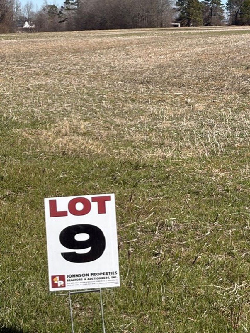 Image for Beautiful Tracts of Land between Coats and Dunn to be Divided!