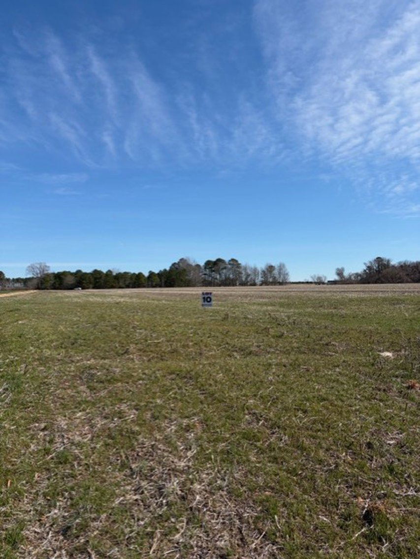 Image for Beautiful Tracts of Land between Coats and Dunn to be Divided!