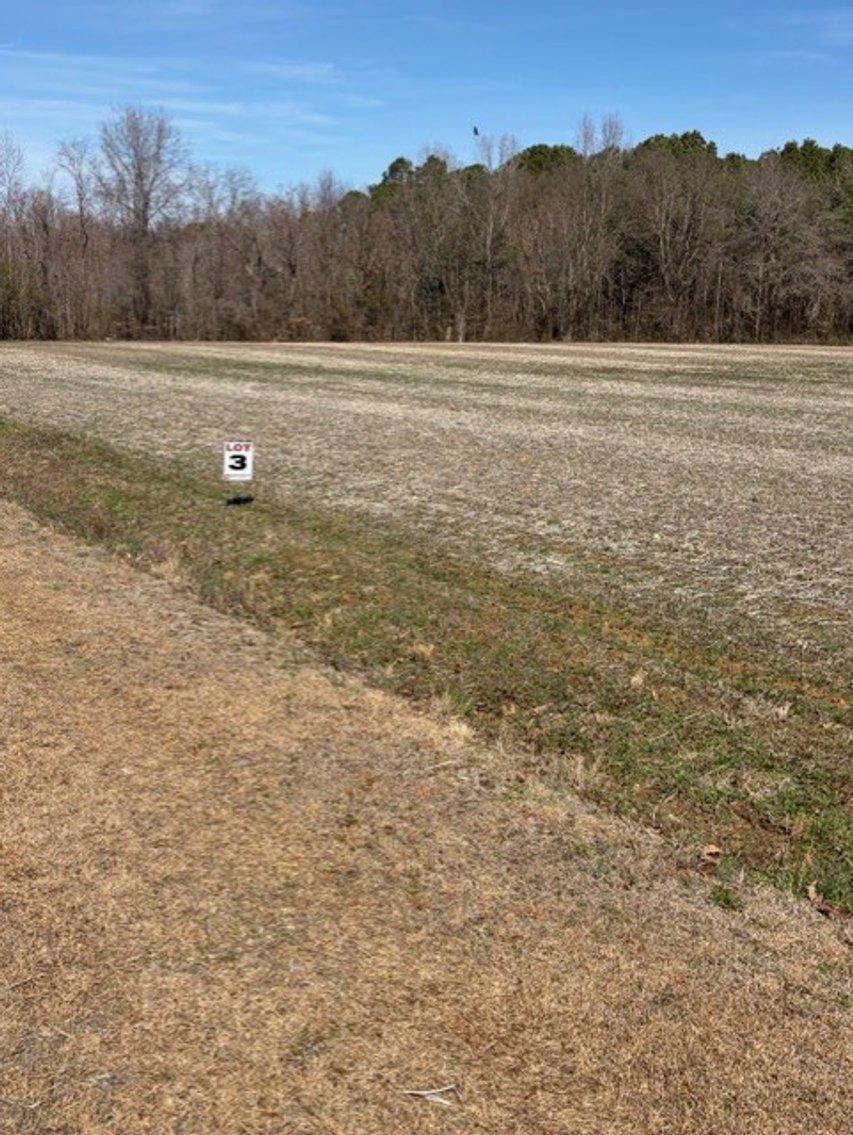 Image for Beautiful Tracts of Land between Coats and Dunn to be Divided!
