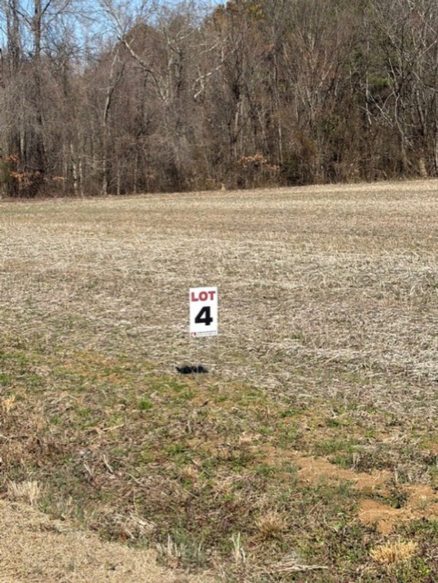 Image for Beautiful Tracts of Land between Coats and Dunn to be Divided!