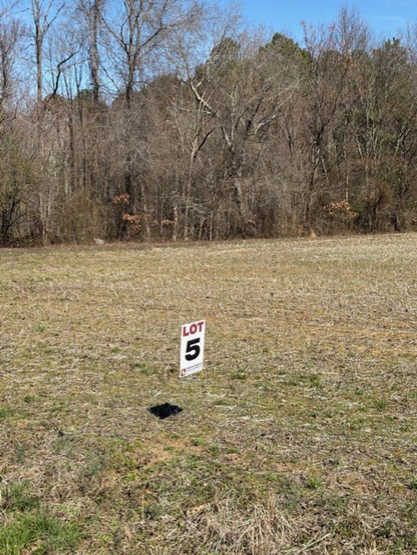 Image for Beautiful Tracts of Land between Coats and Dunn to be Divided!