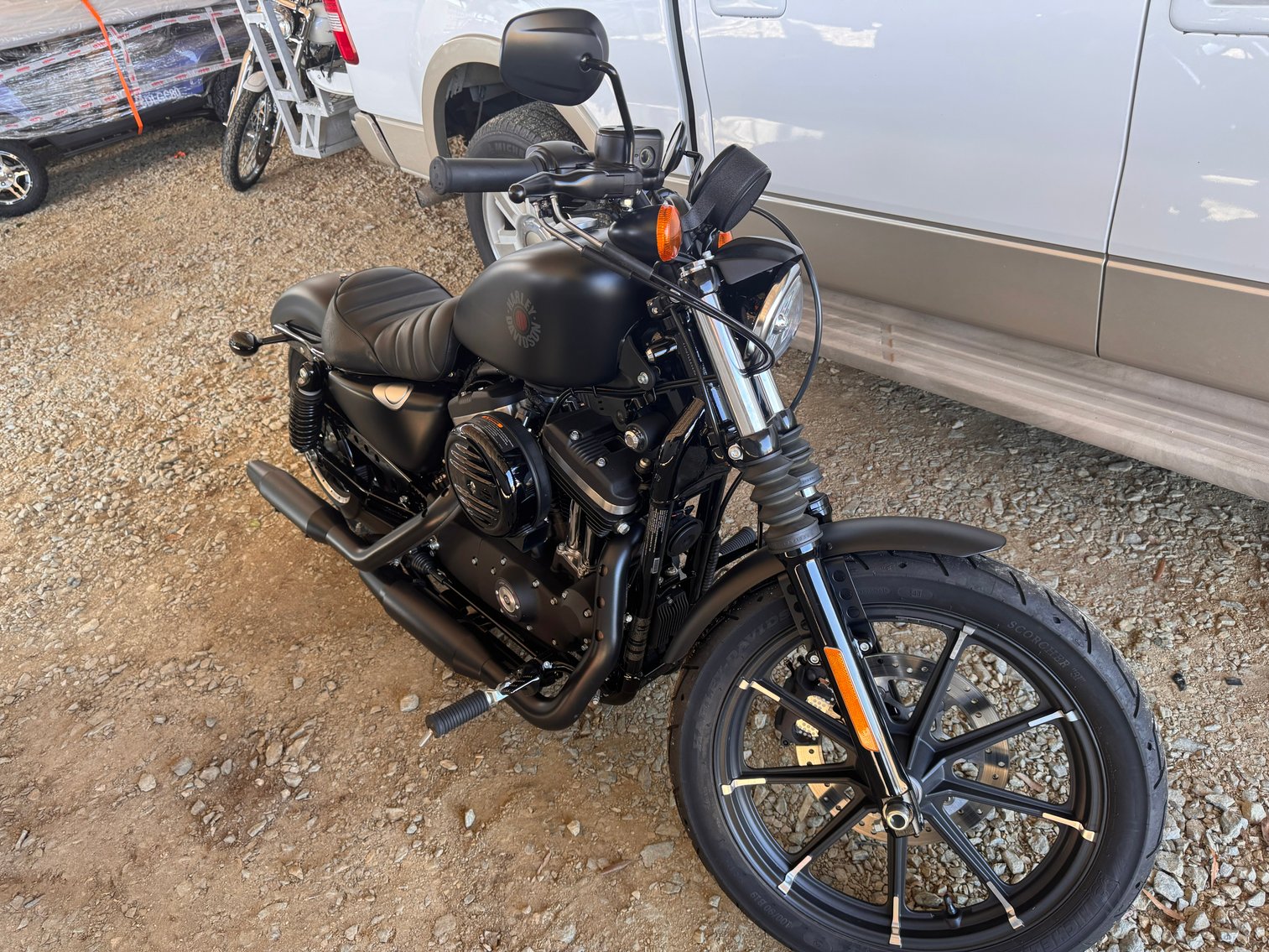 Image for 2026 Spring Big Boyz Toyz