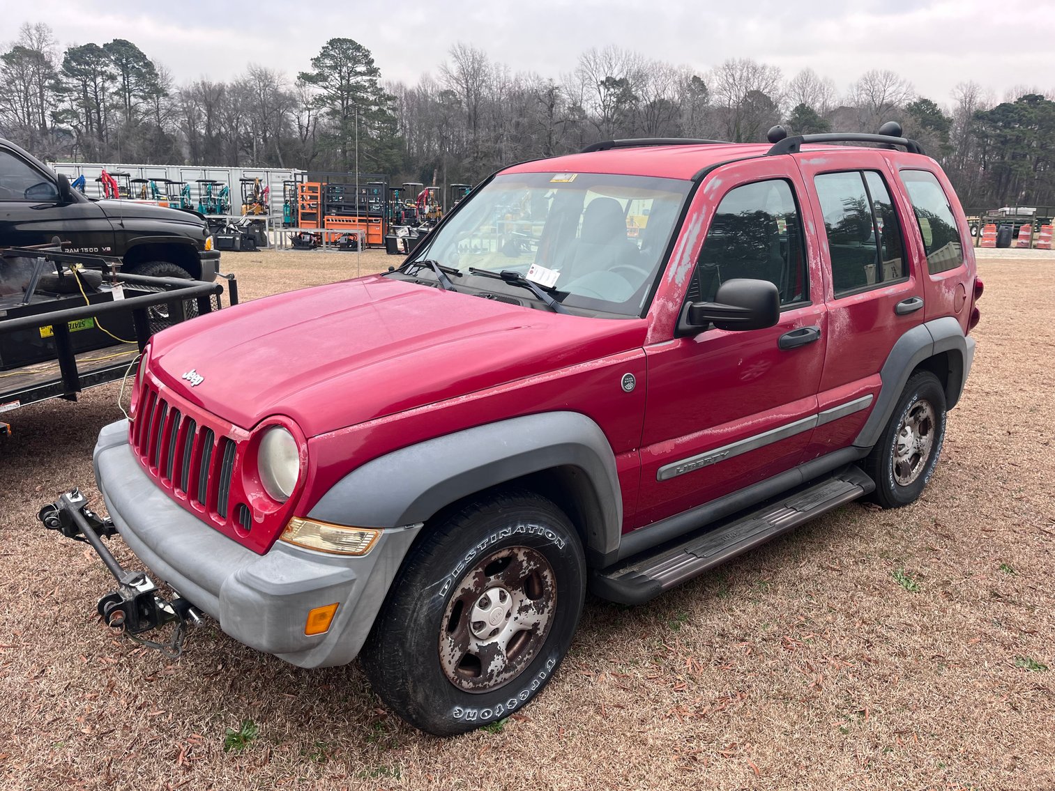 Image for 2026 Spring Big Boyz Toyz