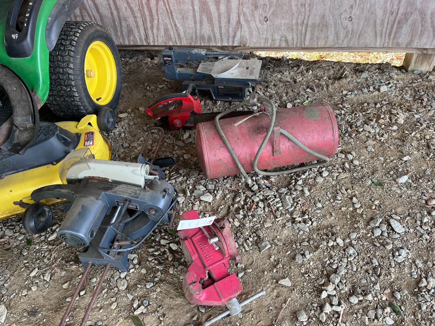 Image for 2026 Spring Big Boyz Toyz