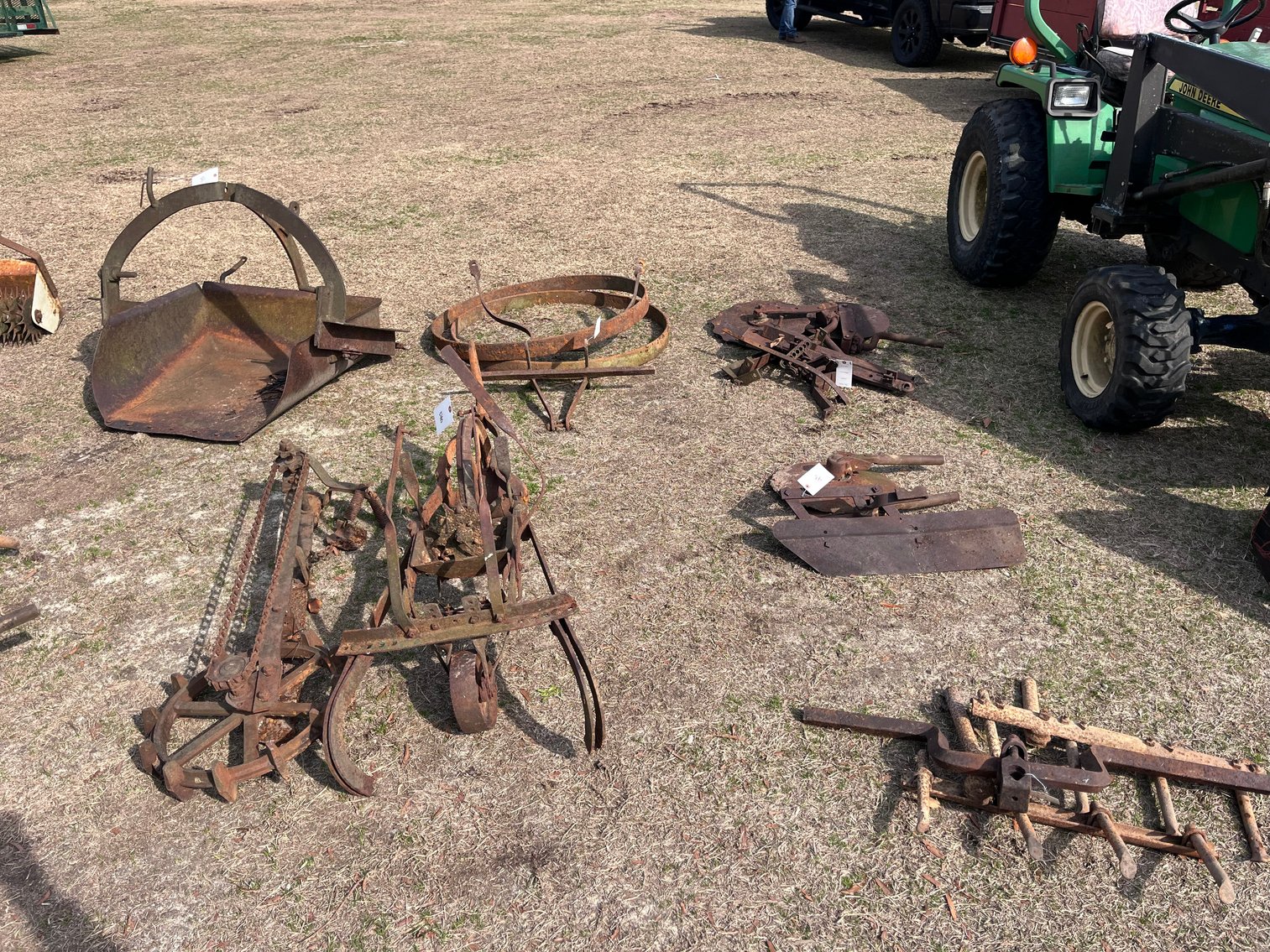 Image for 2026 Spring Big Boyz Toyz