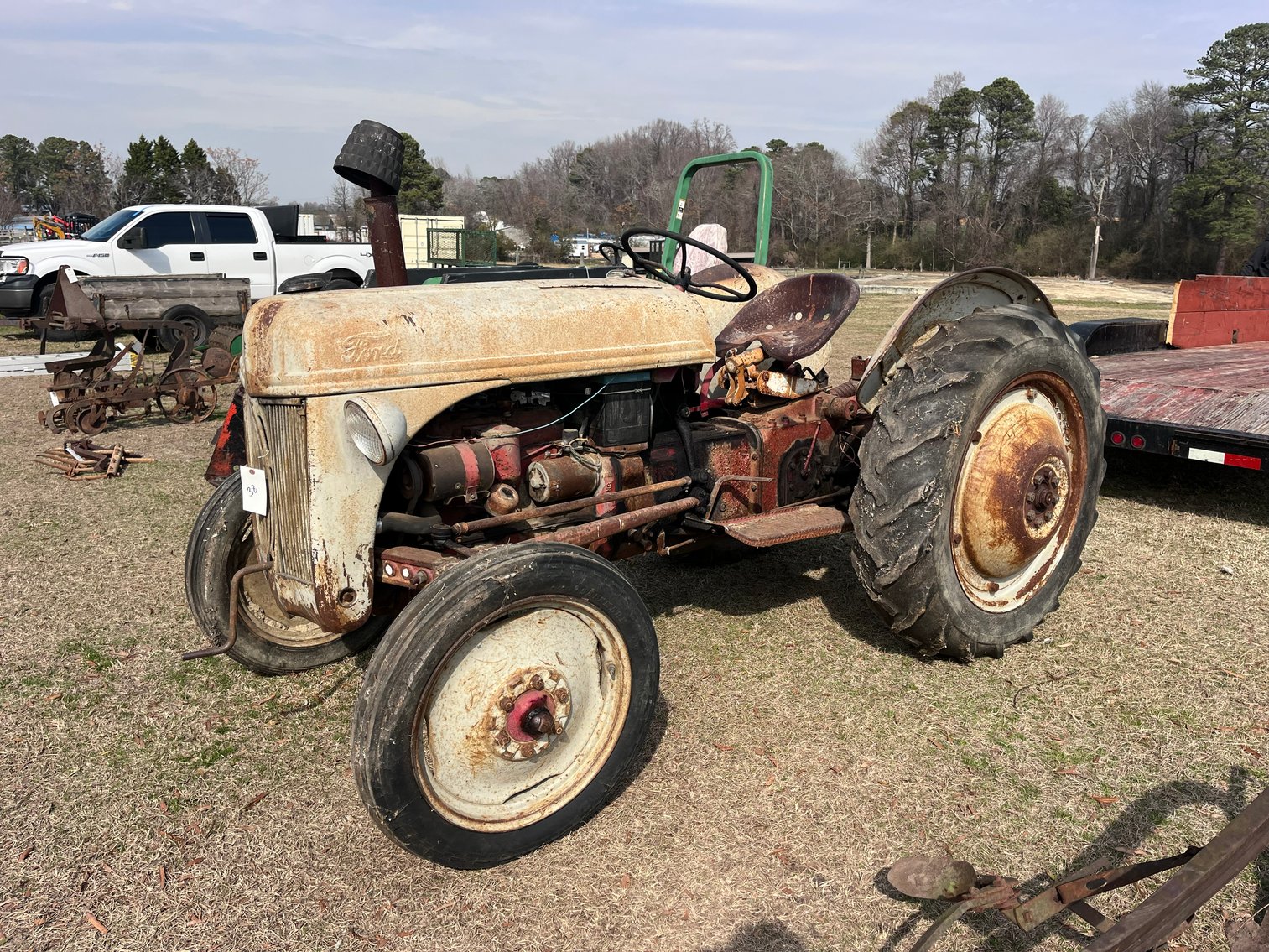 Image for 2026 Spring Big Boyz Toyz