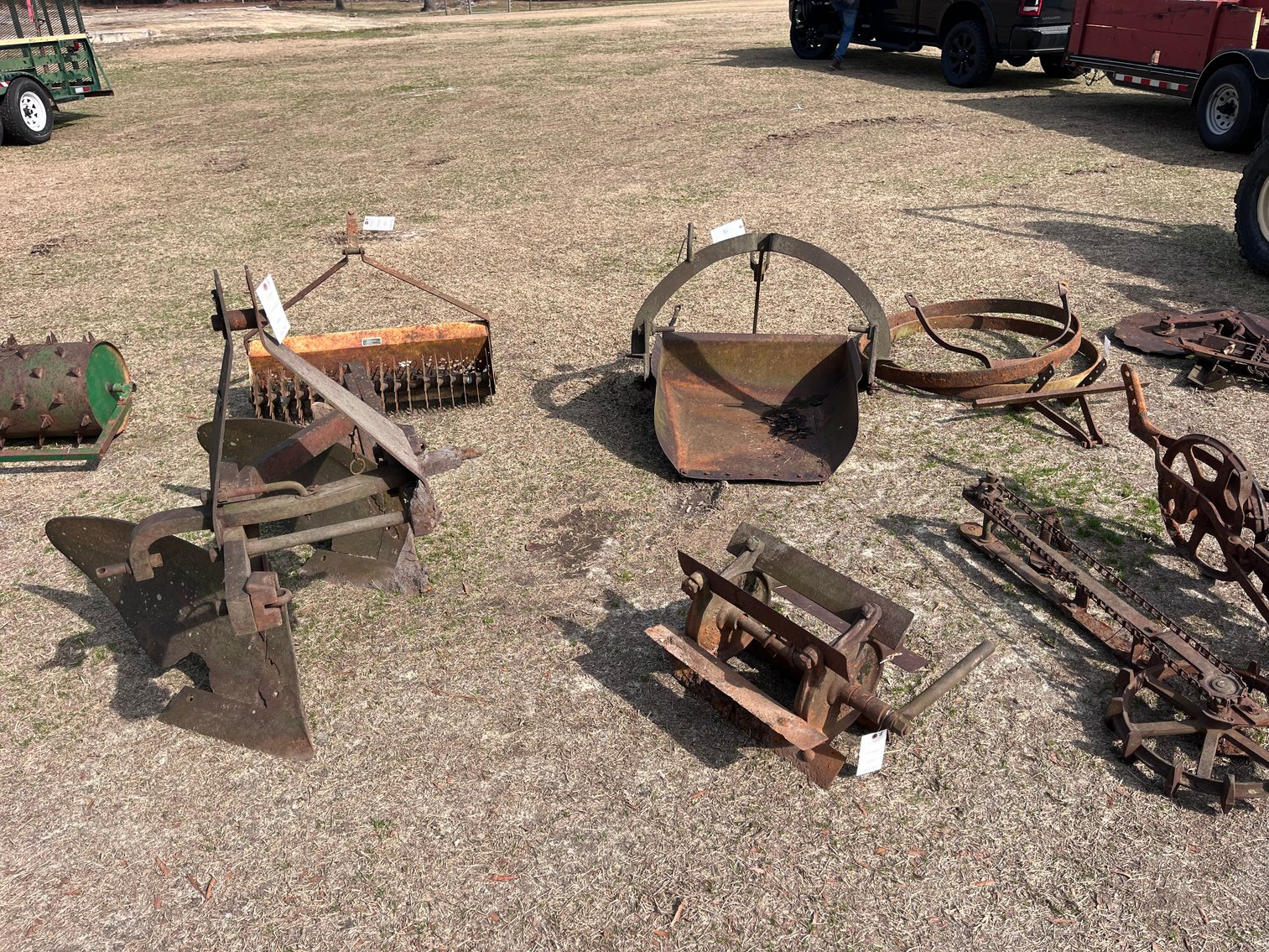 Image for 2026 Spring Big Boyz Toyz