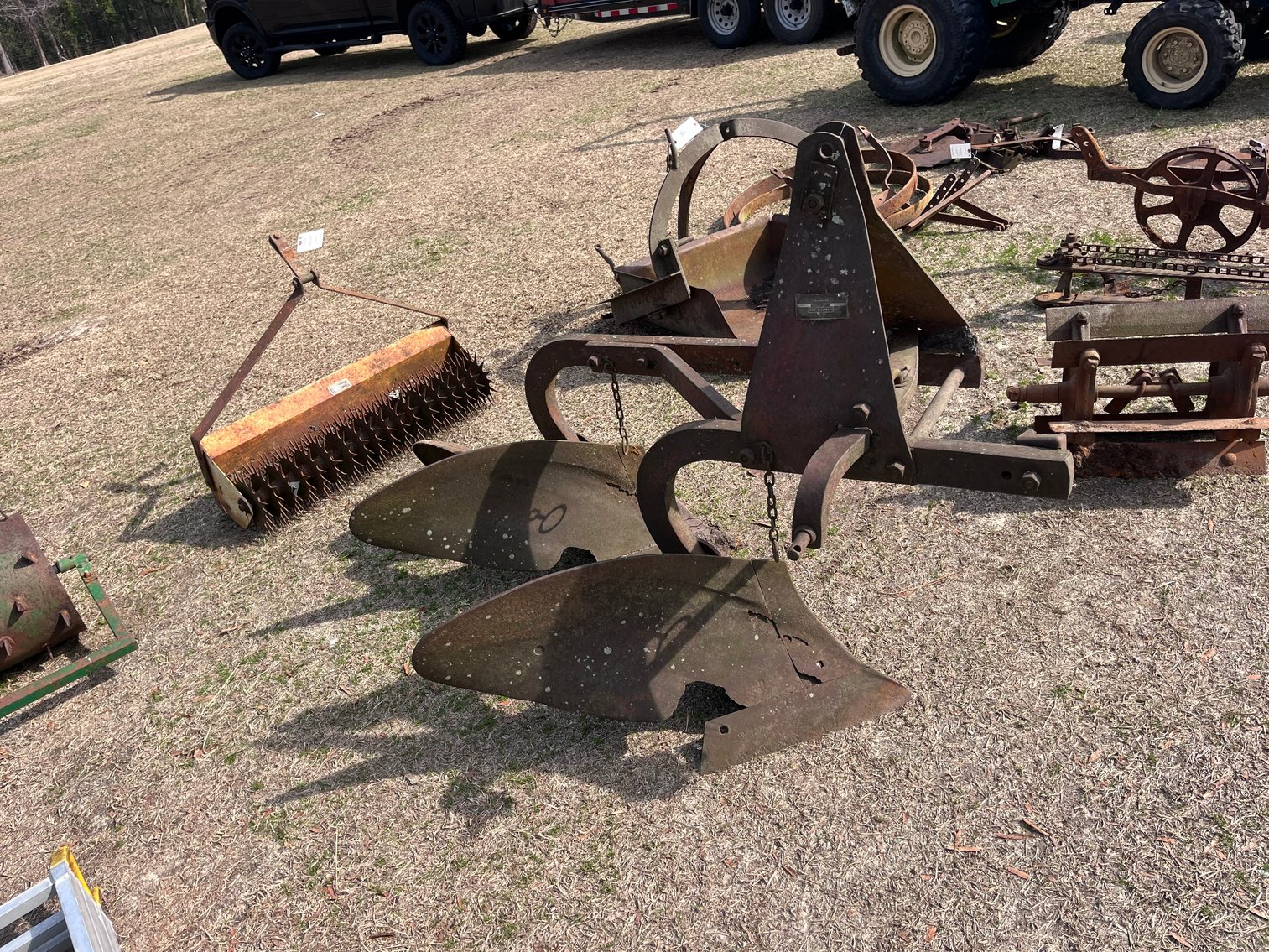 Image for 2026 Spring Big Boyz Toyz