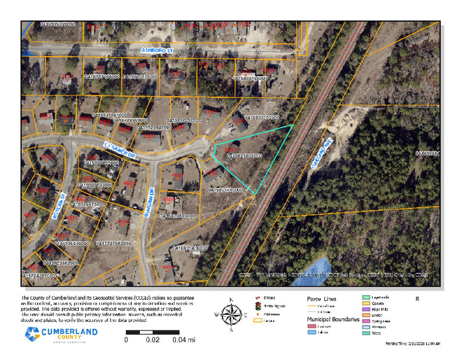 Image for Double wide and 1.33 Acres in this Online/Live/Simulcast Auction!