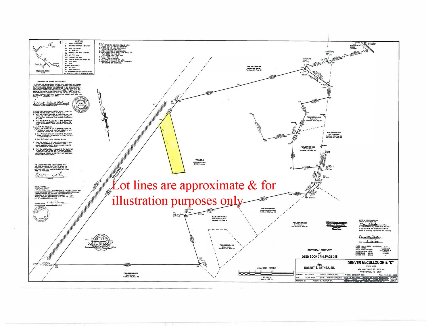 Image for Double wide and 1.33 Acres in this Online/Live/Simulcast Auction!