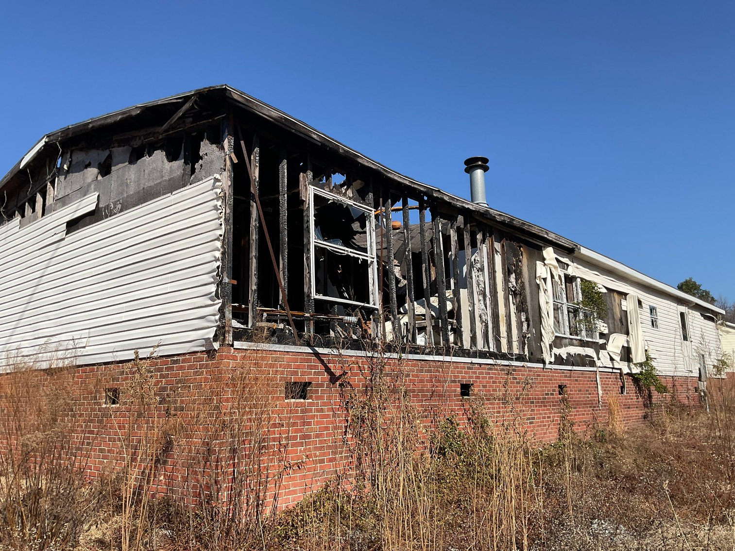 Image for Double wide and 1.33 Acres in this Online/Live/Simulcast Auction!