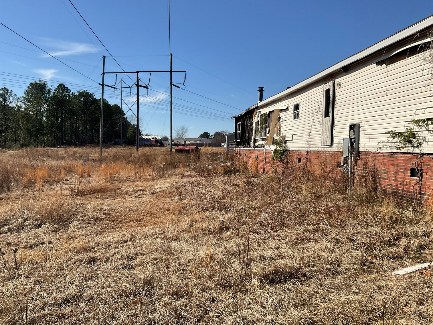 Image for Double wide and 1.33 Acres in this Online/Live/Simulcast Auction!