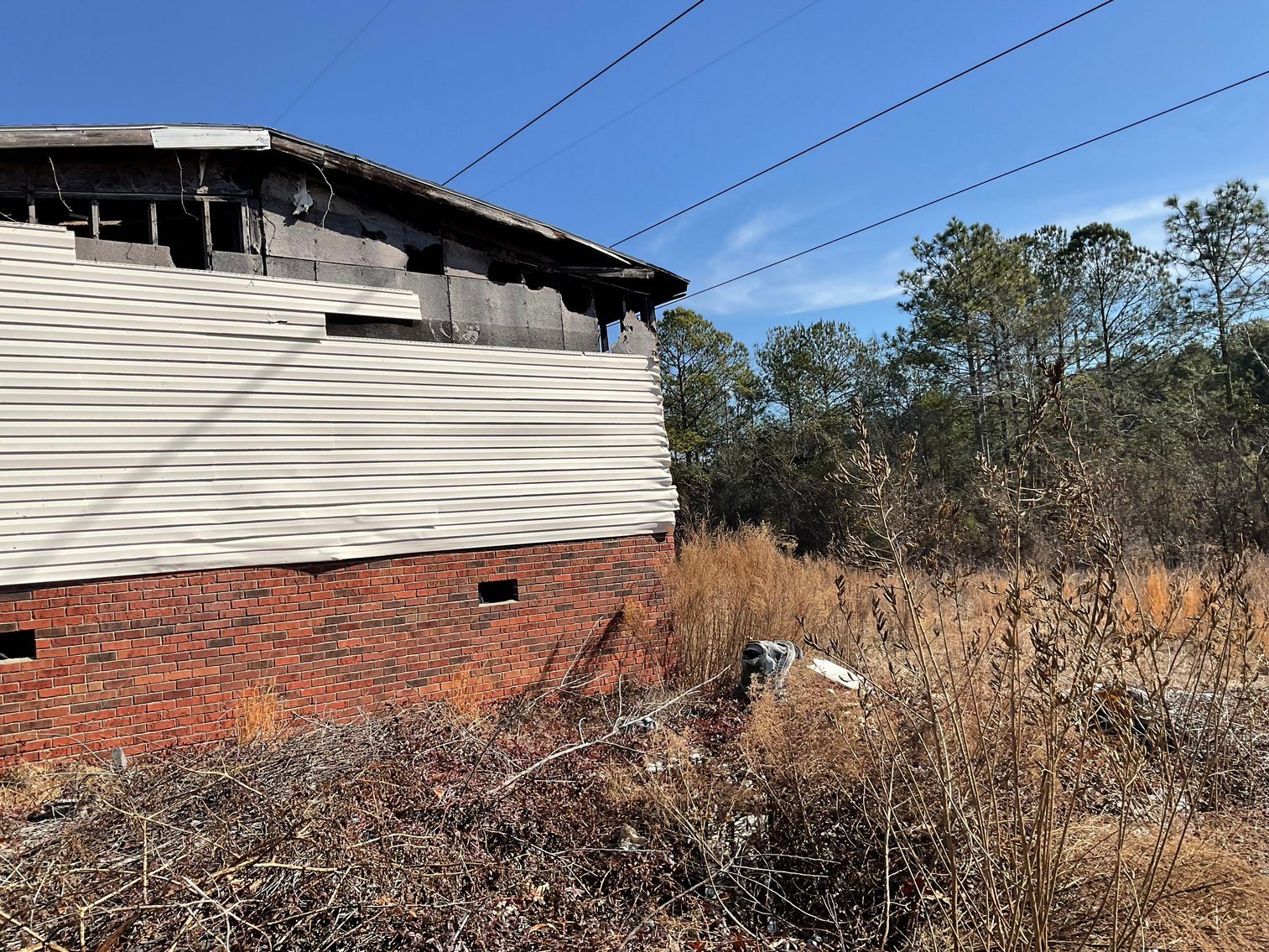 Image for Double wide and 1.33 Acres in this Online/Live/Simulcast Auction!