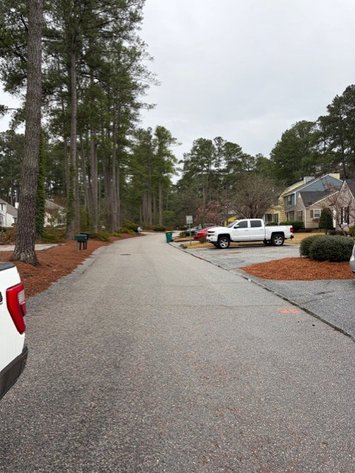 Image for Single Family Town Home in Lumberton!